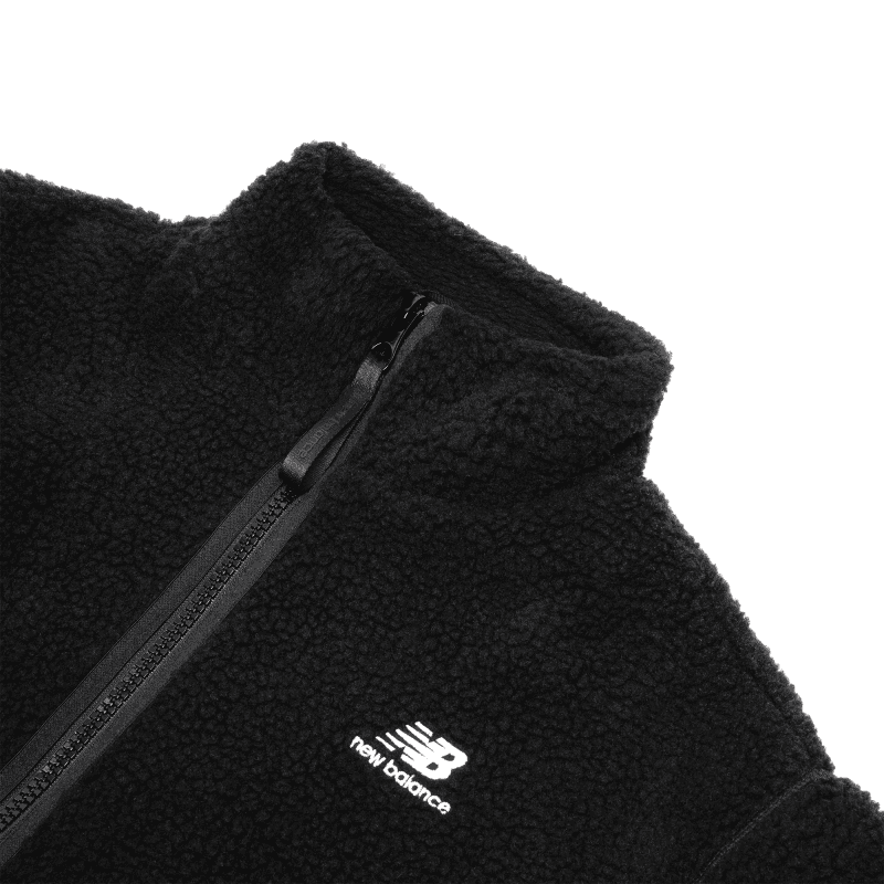 Куртка New Balance Logo - изображение 4
