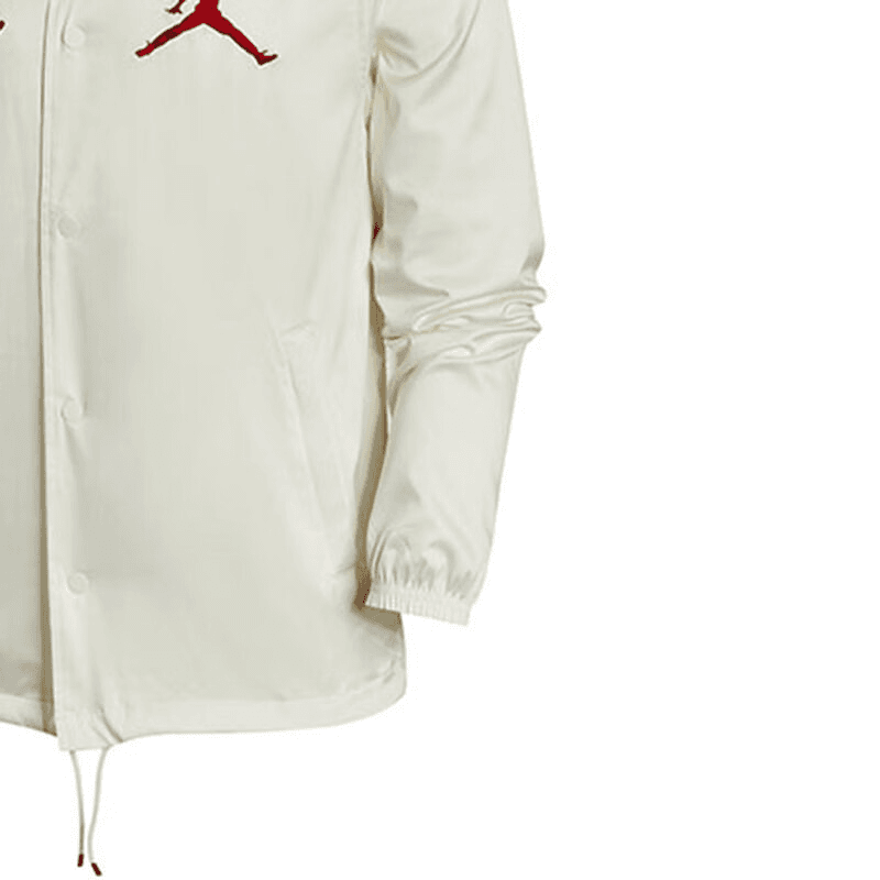 Куртка Jordan Embroidered Flame Jacket - изображение 4