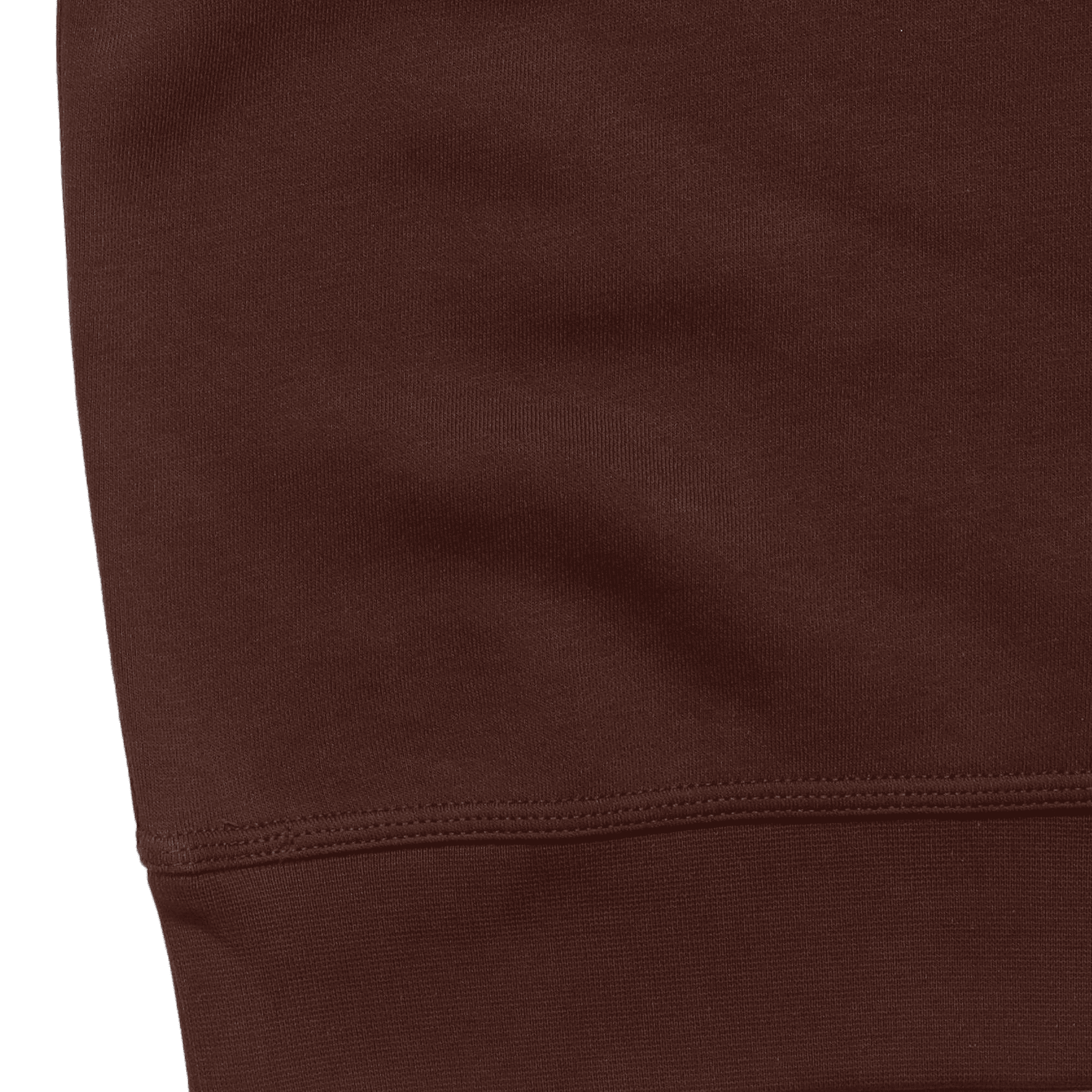 Кофта Nike Pullover Sweatshirt Cocoa - изображение 3