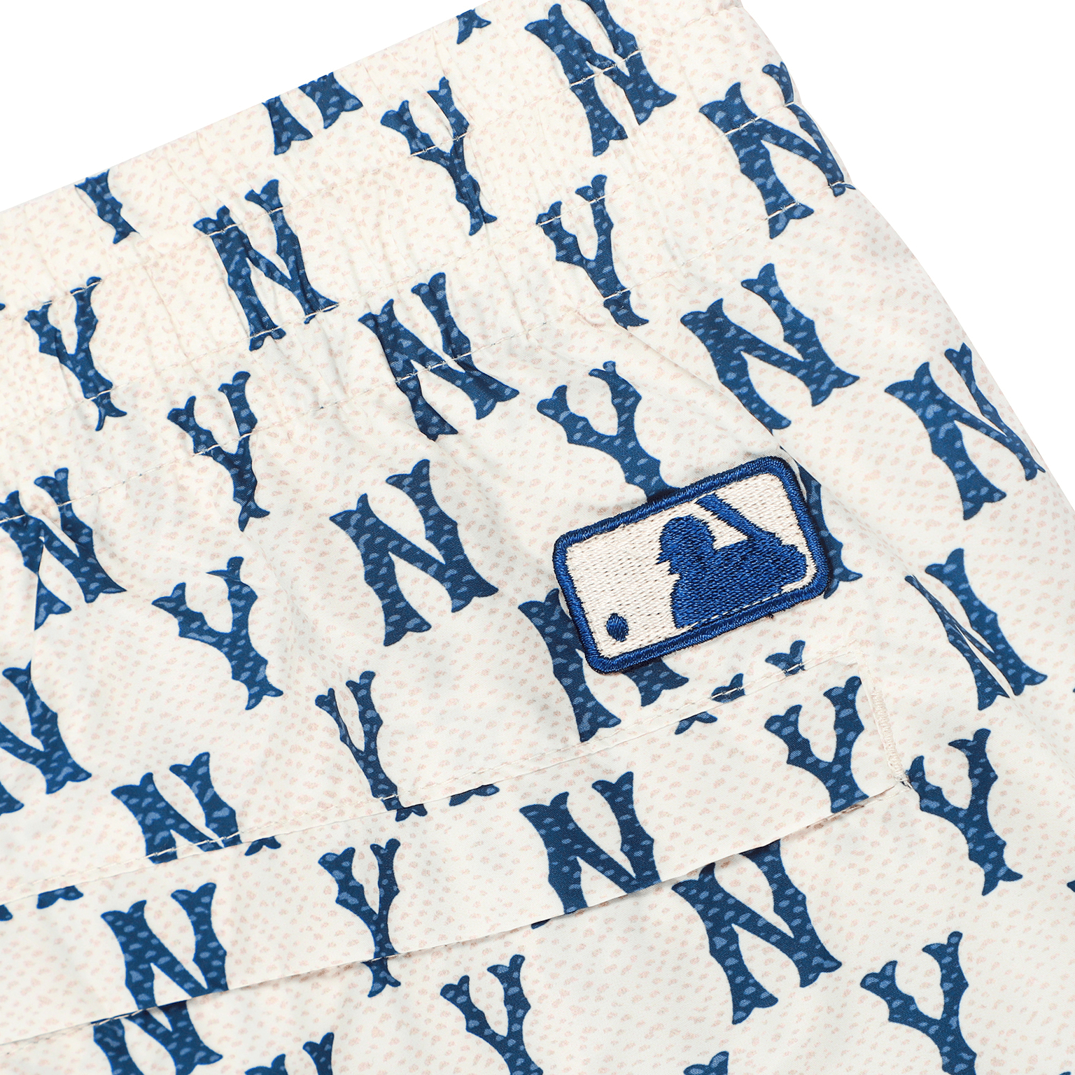 Штаны MLB Logo - изображение 3