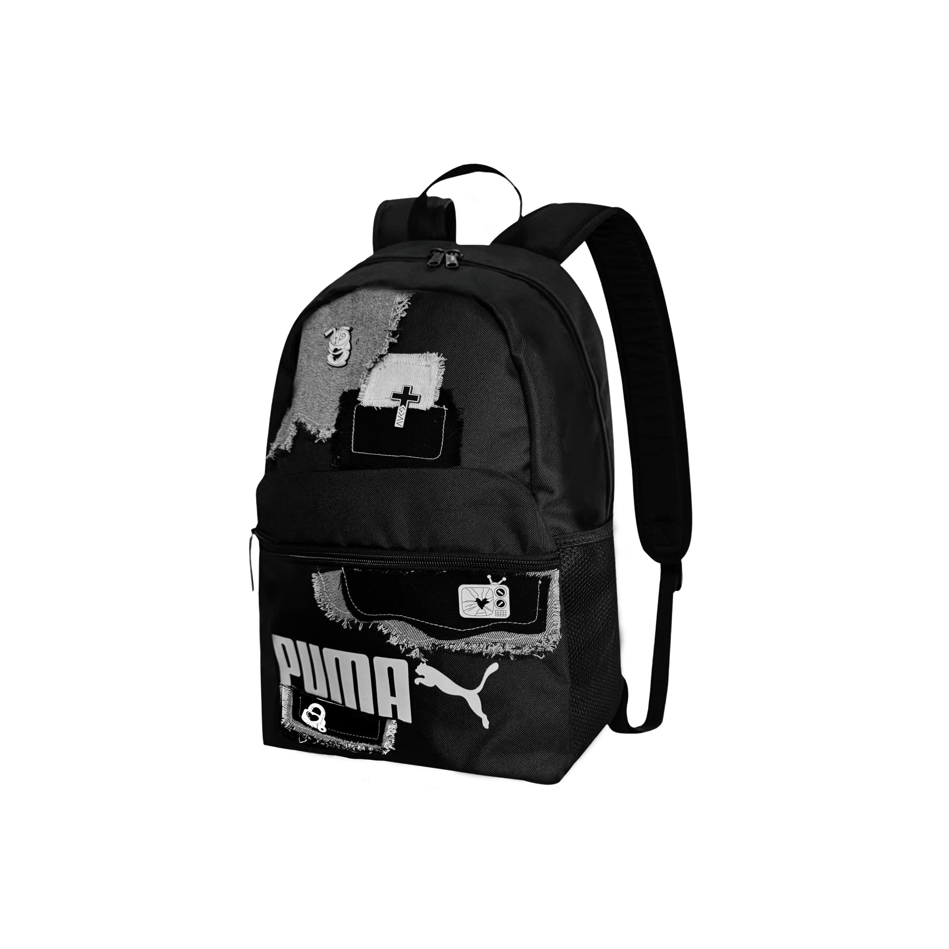 Рюкзак PUMA Backpack - изображение 2