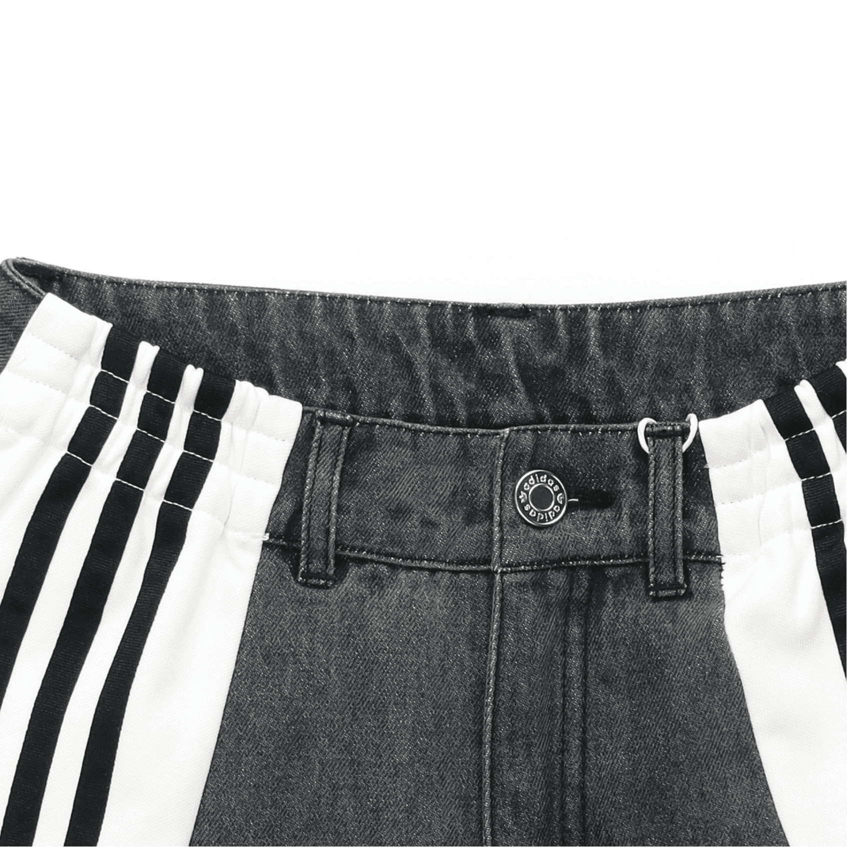 Штаны adidas x Dry Clean Only Denim Adibreak - изображение 6