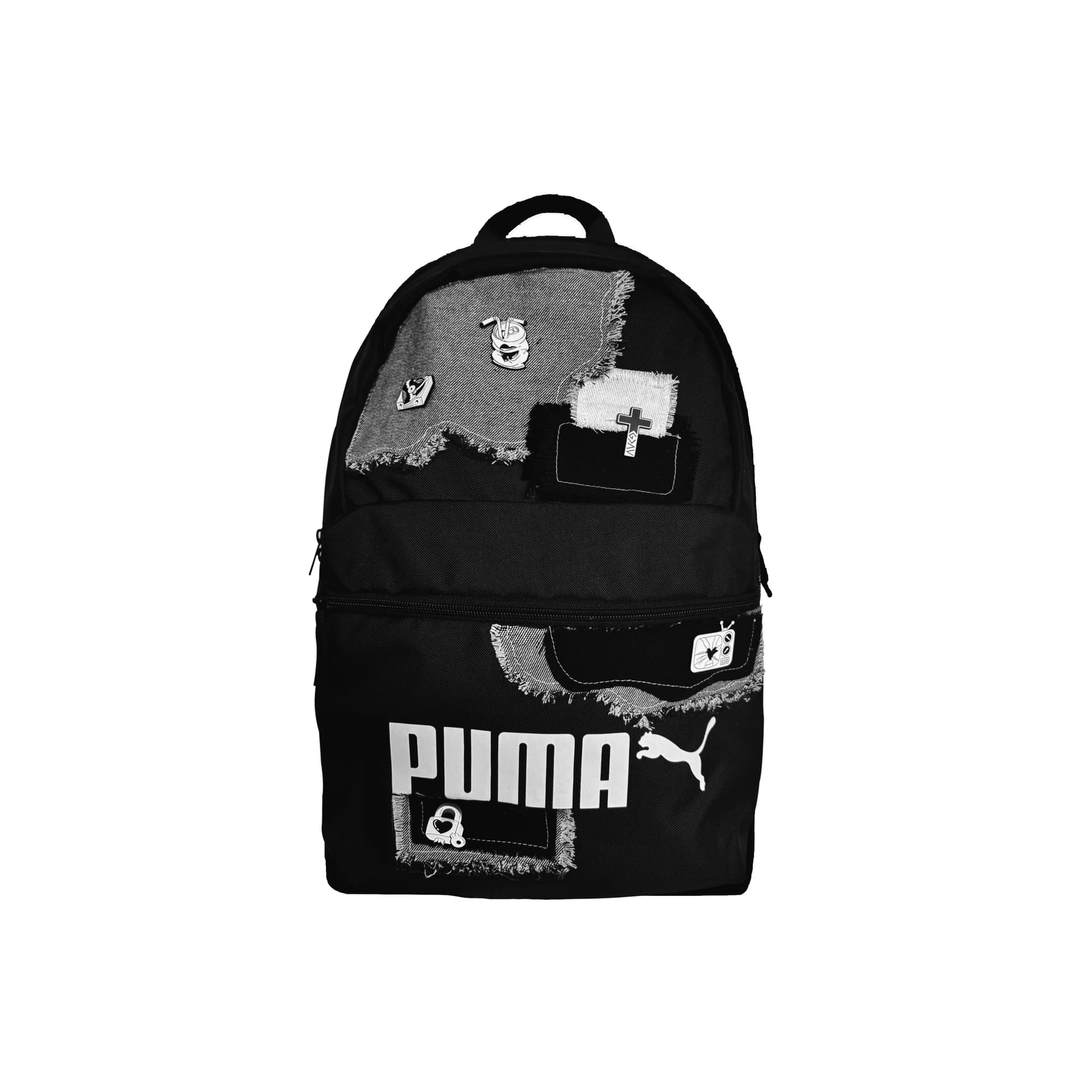 Рюкзак PUMA Backpack - изображение 1