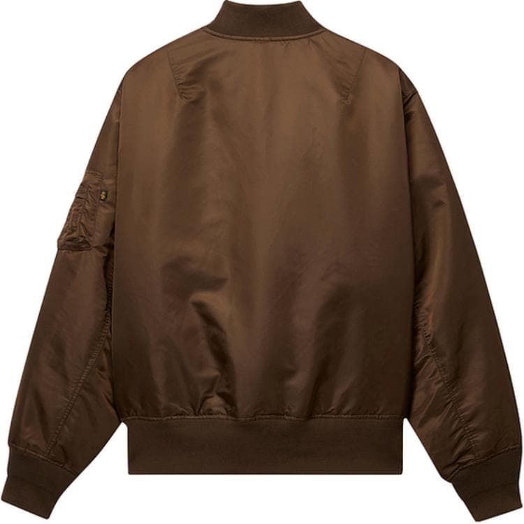 Куртка Alpha Industries Куртка Мужская одежда - изображение 4