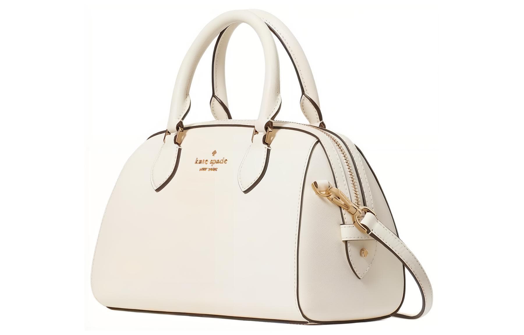 Сумка через плечо kate spade Madison Saffiano - изображение 2