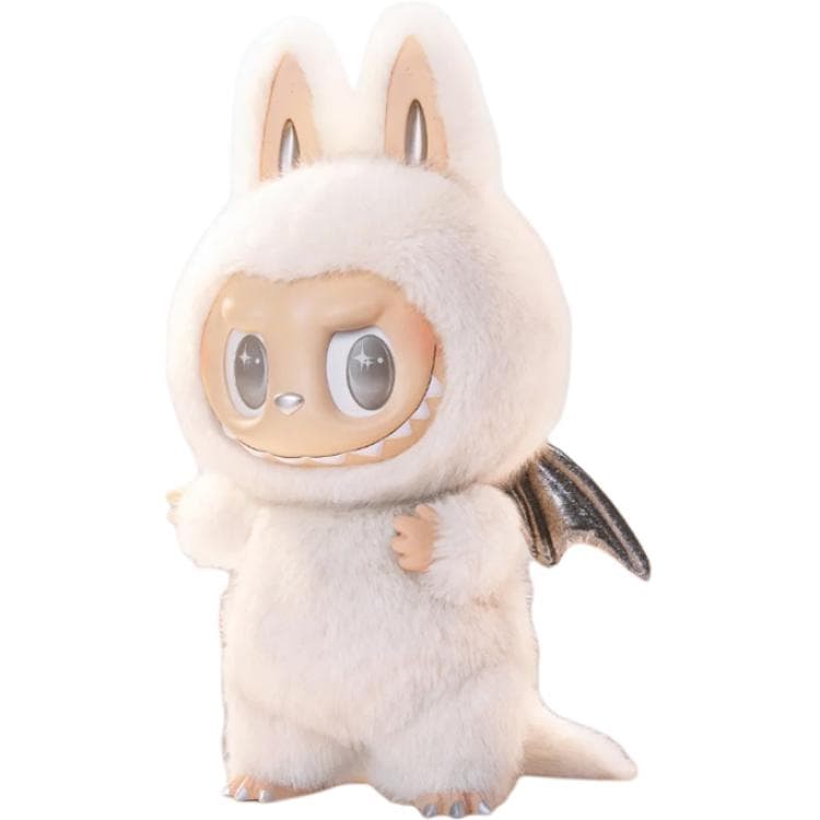 Фигурка POP MART ZIMOMO Cloudy Day THE MONSTERS Ангел В Облаках Модные Фигурки 58 см - изображение 2