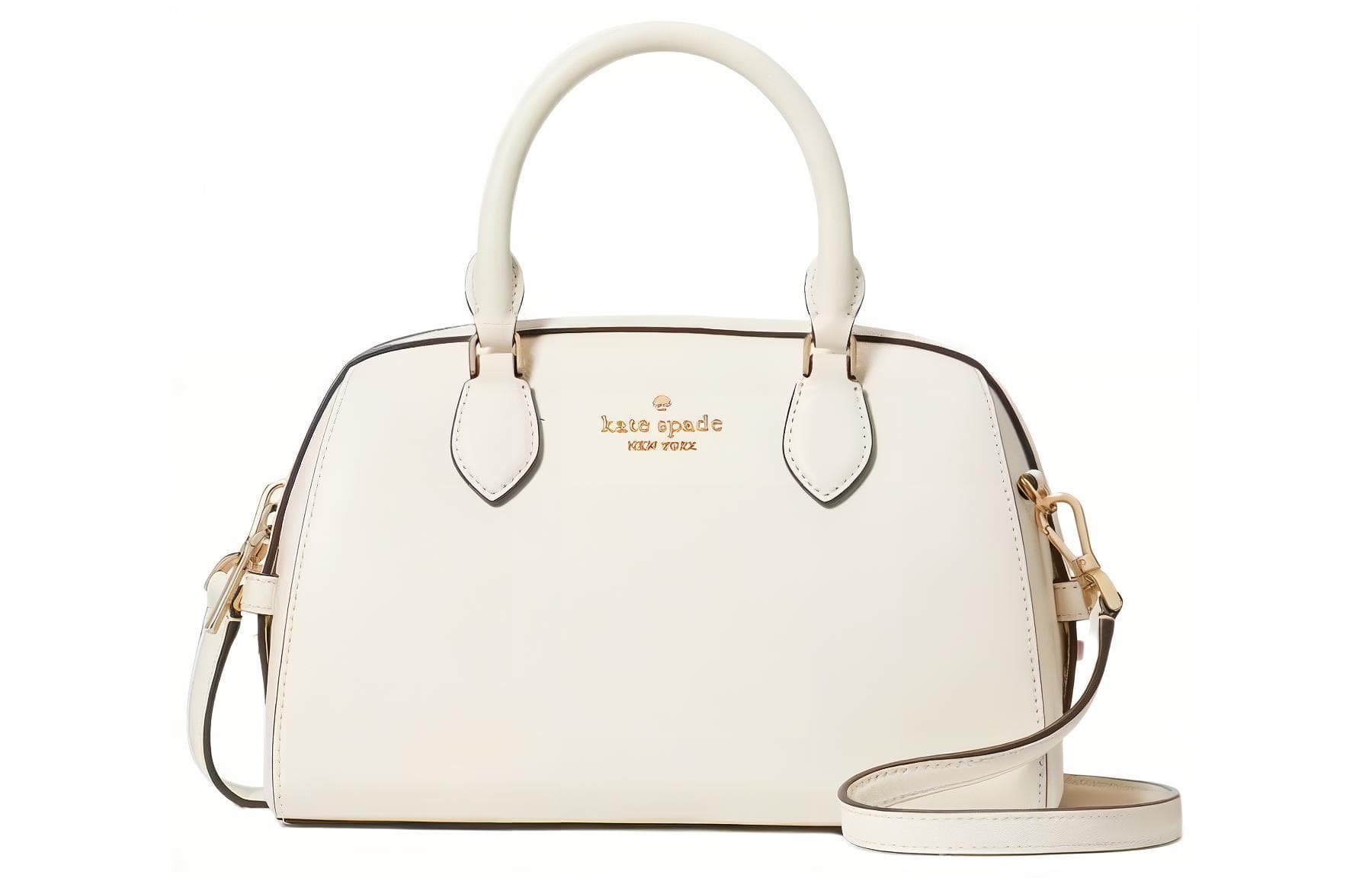 Сумка через плечо kate spade Madison Saffiano - изображение 1