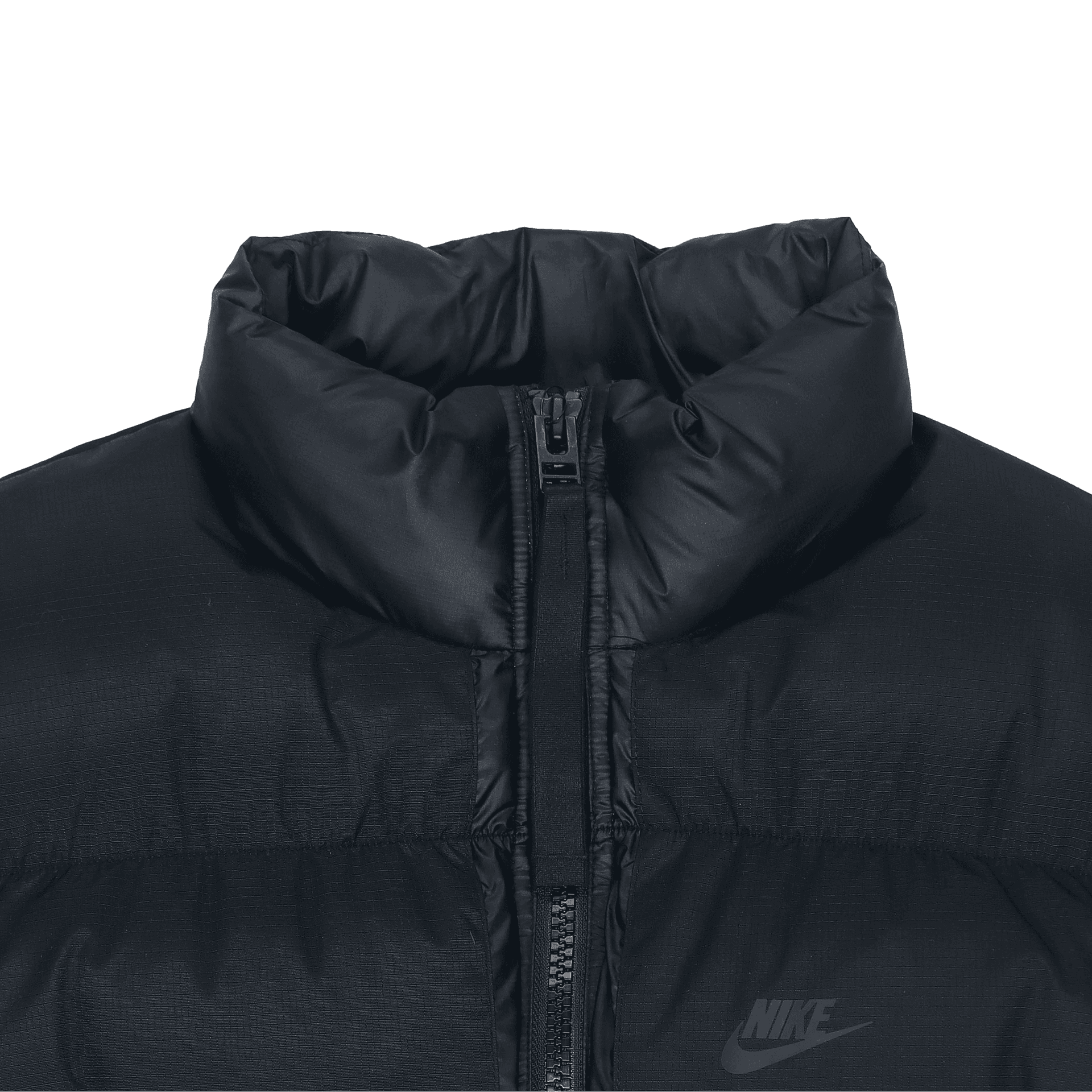 Зимняя куртка Nike City Puff Jacket - изображение 3
