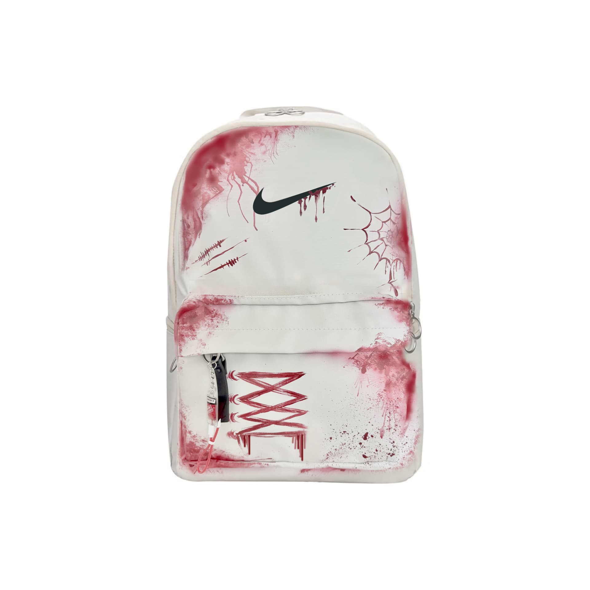 Рюкзак Nike Backpack - изображение 1