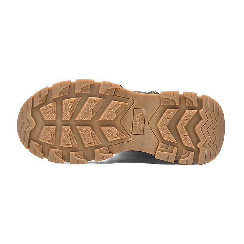 Ботинки зимние Jeep Snow Boots - изображение 5