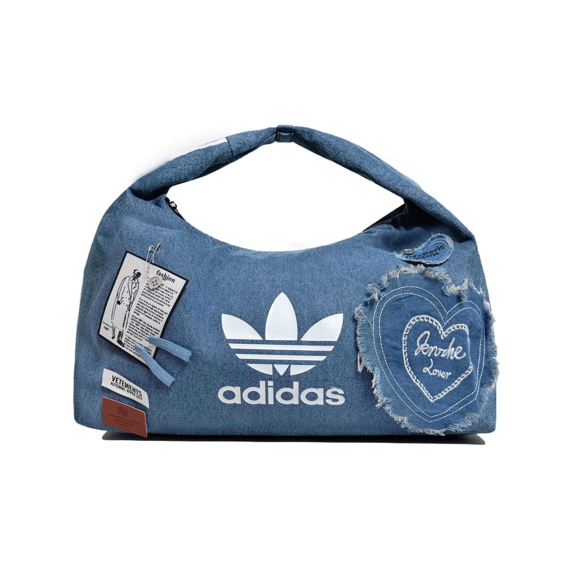 Сумка adidas - изображение 1