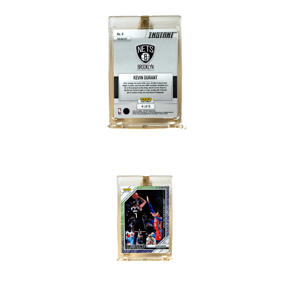 Коллекционные карточки PANINI Спортивные карты - изображение 3