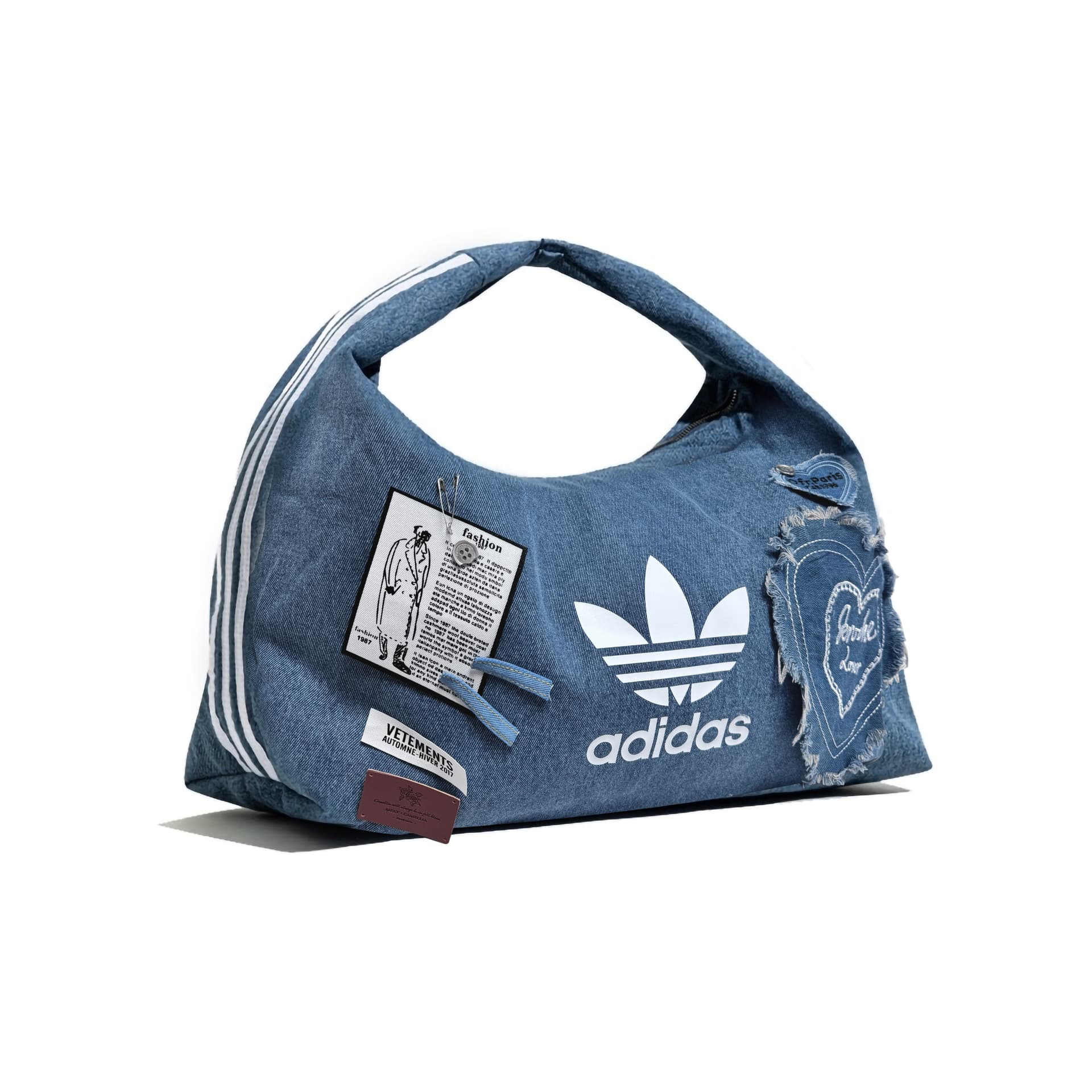 Сумка adidas - изображение 2