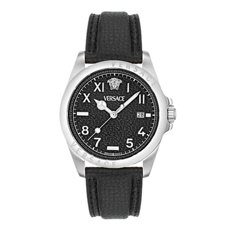 Механические часы Versace Anteo - изображение 2