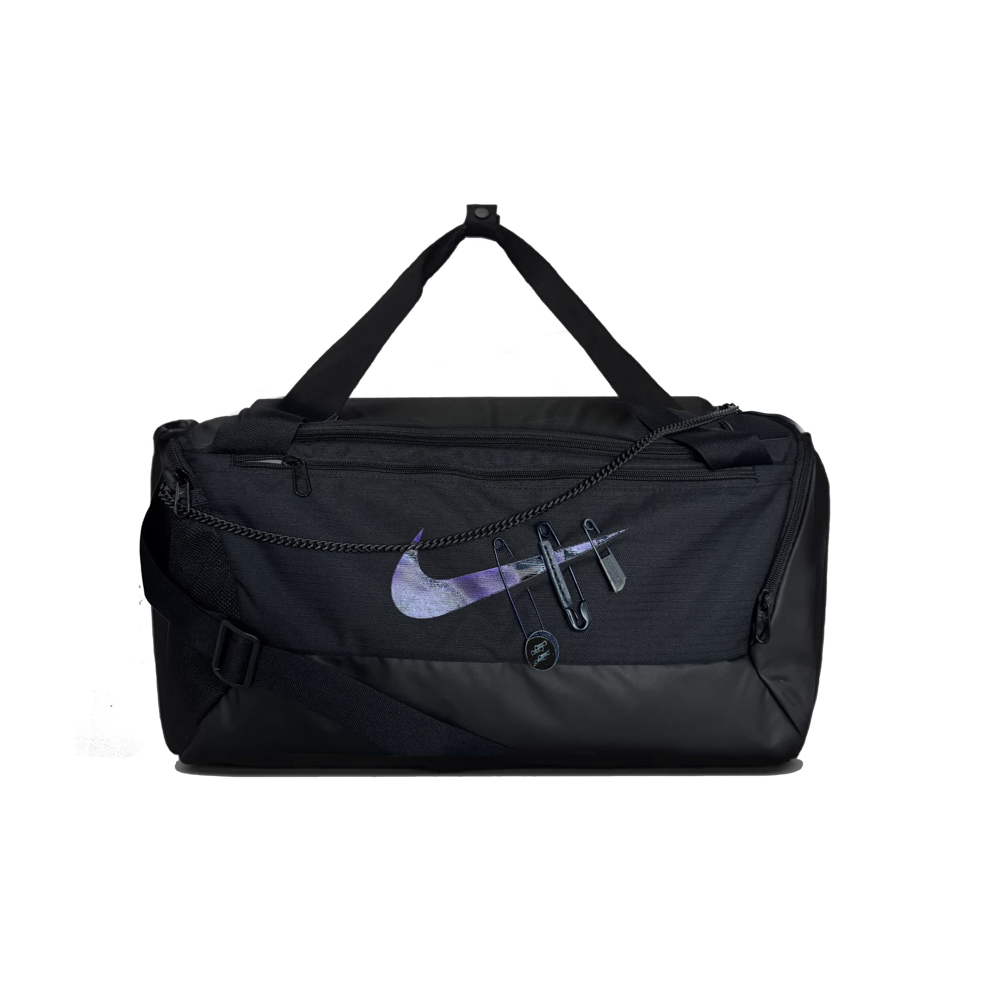 Спортивная сумка Nike - изображение 1