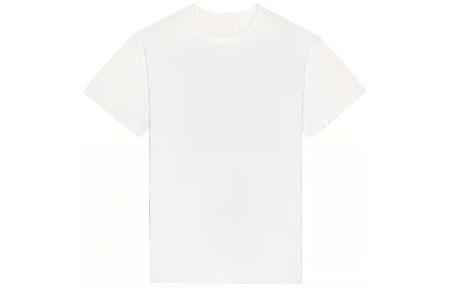 Футболка Givenchy x Chito SS22 T - изображение 2