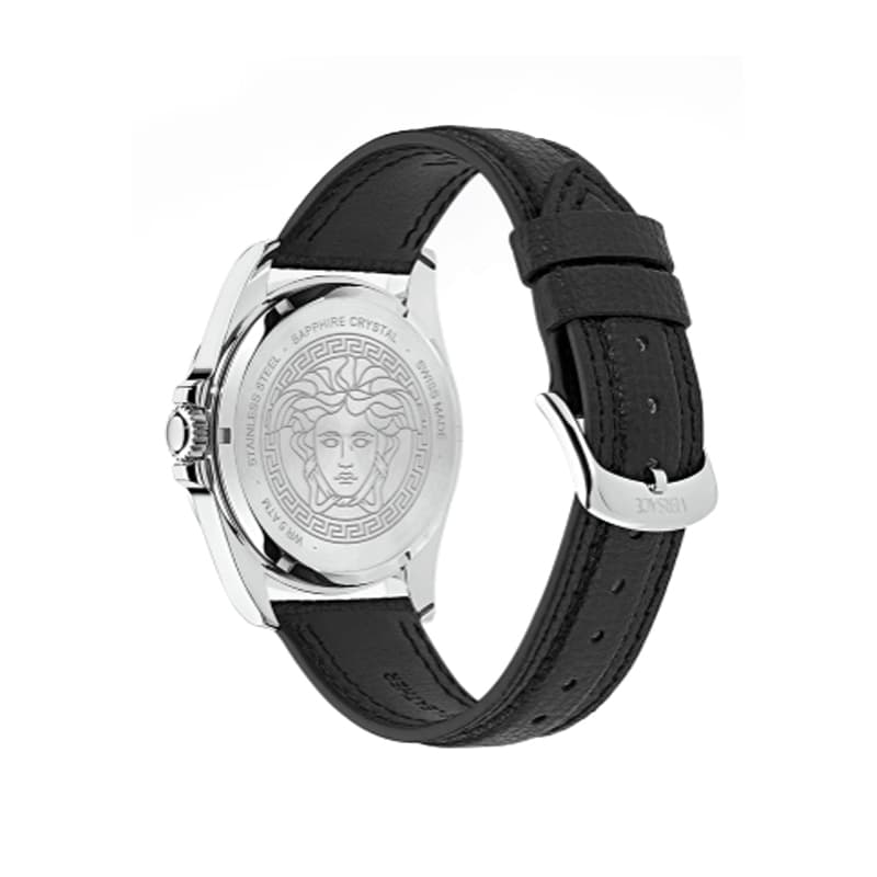 Механические часы Versace Anteo - изображение 4