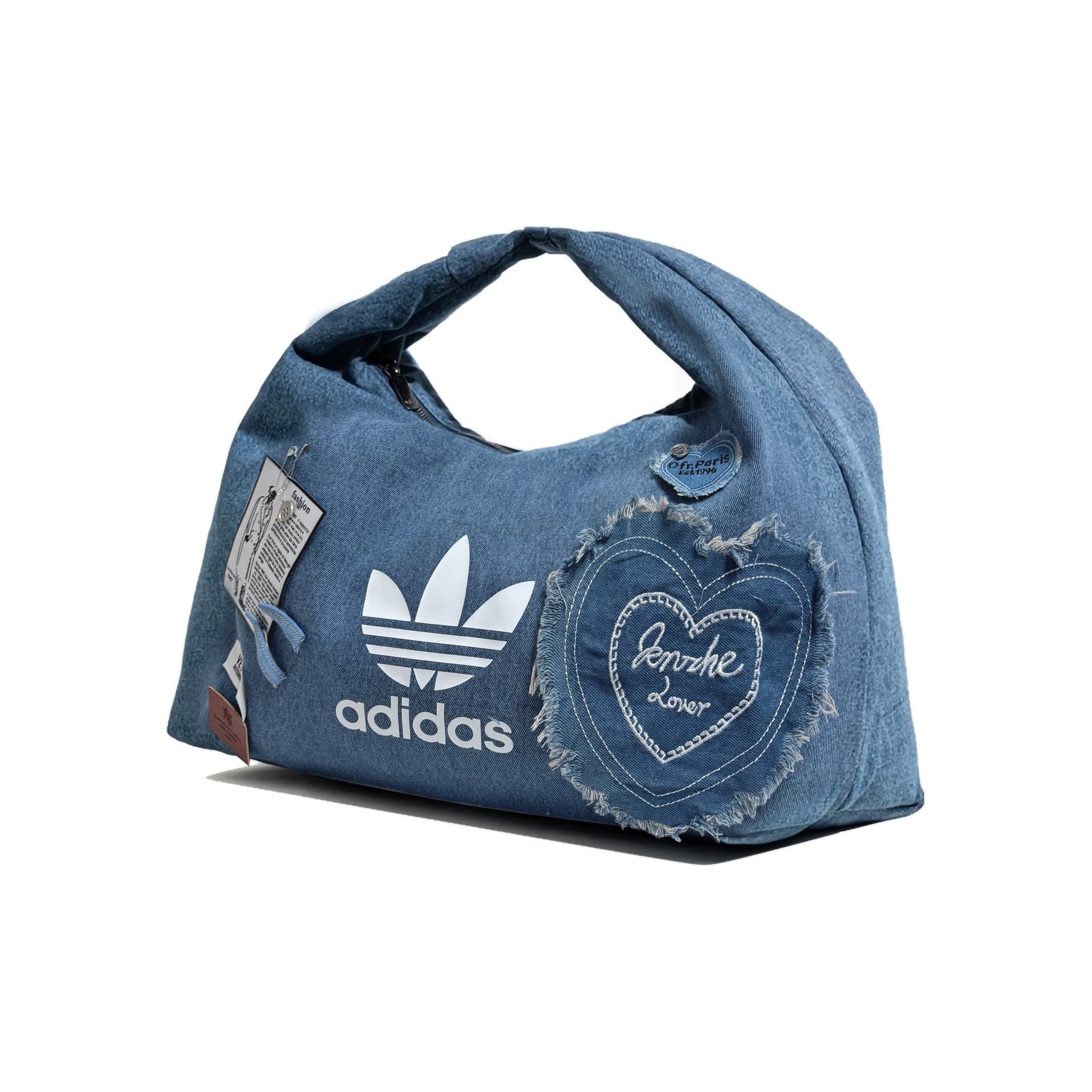 Сумка adidas - изображение 3
