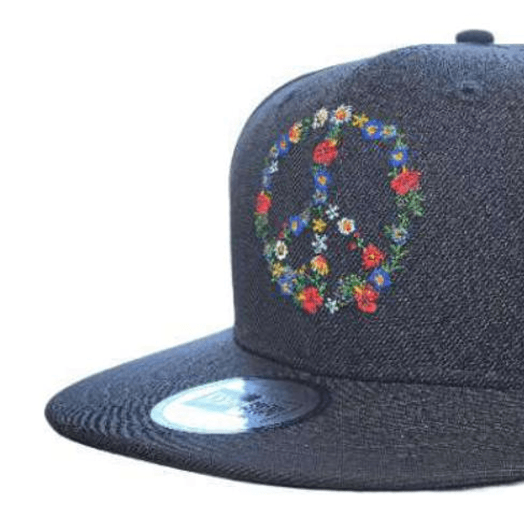 Кепка New Era Хлопковые кепки унисекс черные - изображение 3