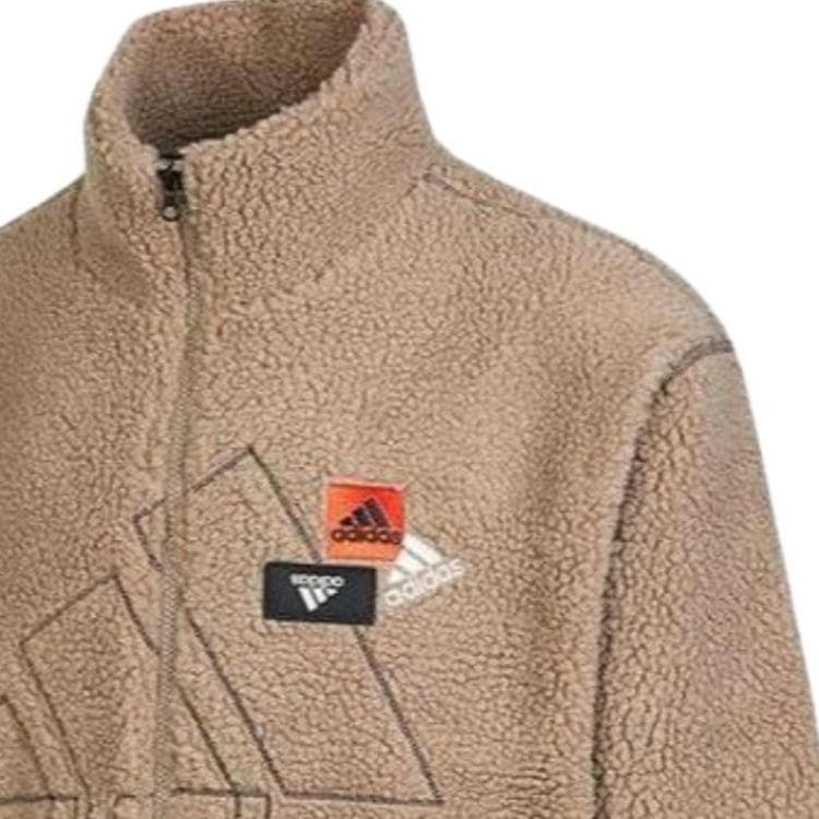Куртка adidas Logo - изображение 4