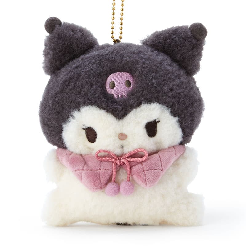 Мягкая игрушка Sanrio Poteko 14cm - изображение 3