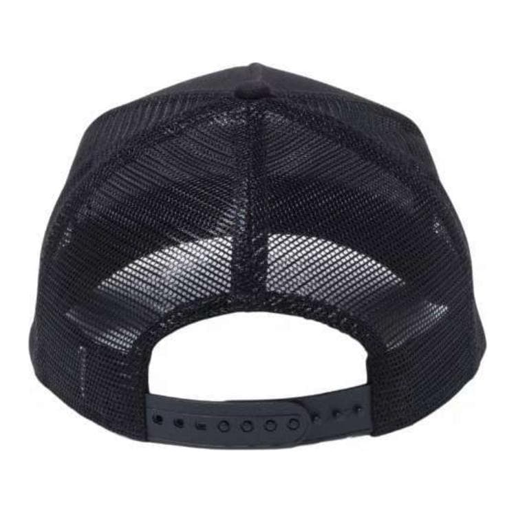 Кепка Кепки New Era Унисекс Черные - изображение 3