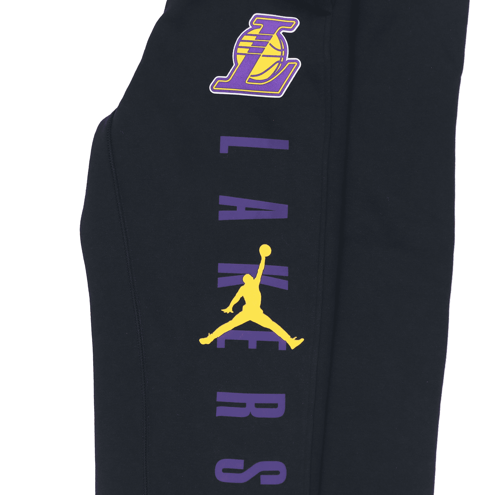Штаны Jordan NBA Courtside Statement Edition - изображение 3