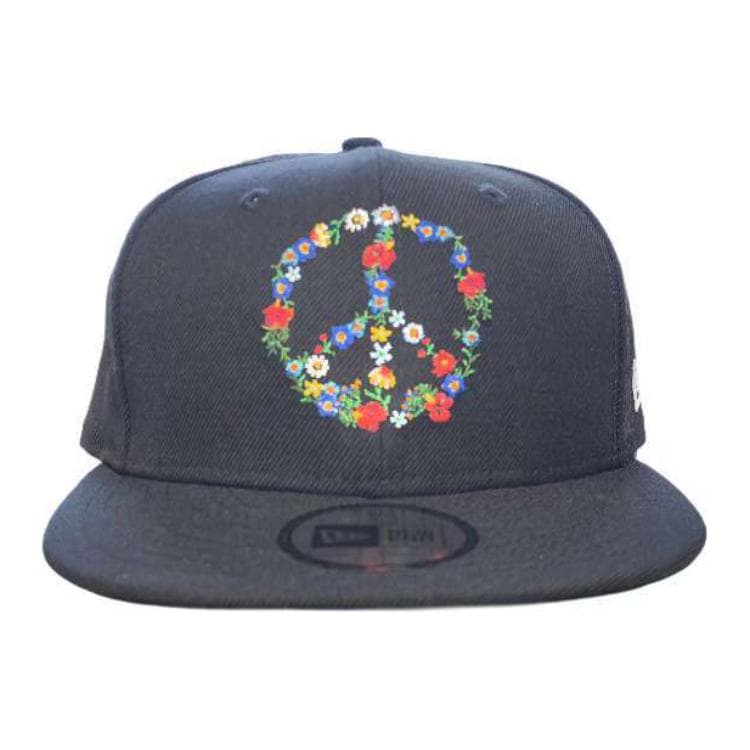 Кепка New Era Хлопковые кепки унисекс черные - изображение 2
