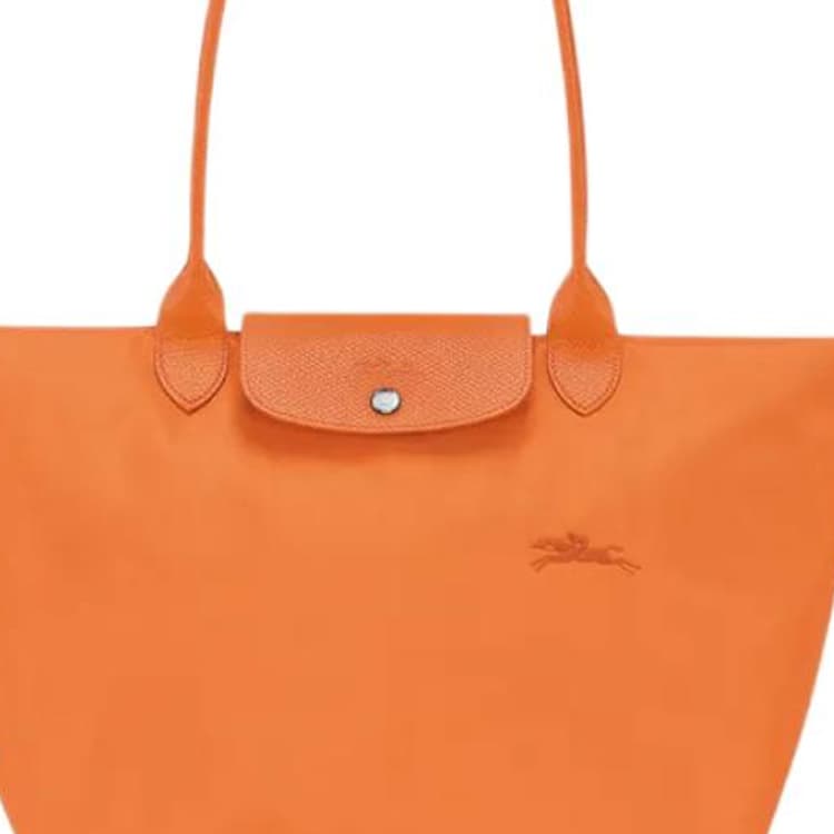 Мини-сумка LONGCHAMP LE PLIAGE GREEN 31 - изображение 4