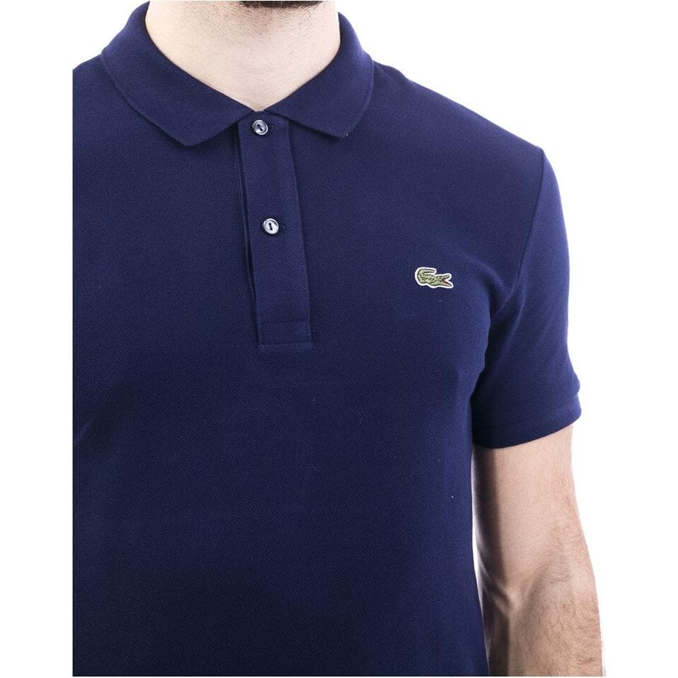 Поло LACOSTE SS23 PoloPOIO - изображение 3