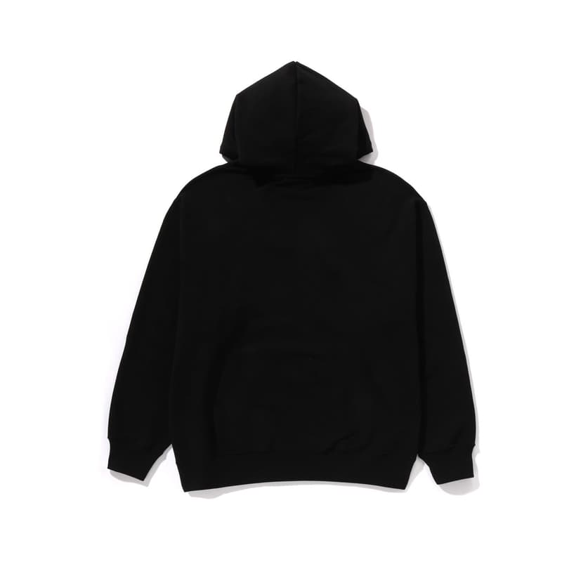 Худи A BATHING APE Мужские Толстовки - изображение 2