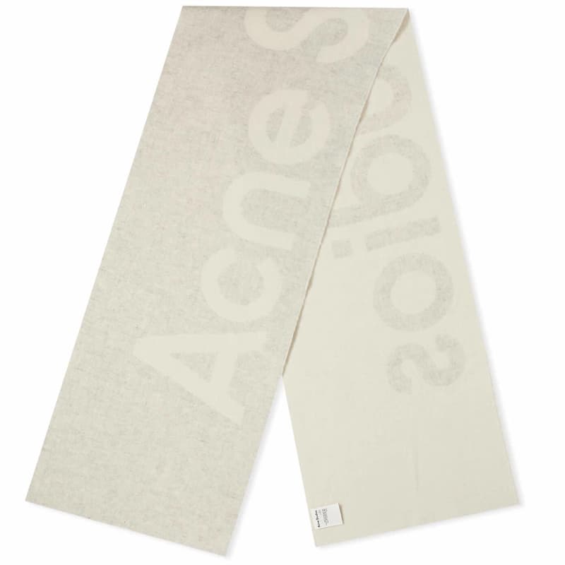 Шарф Acne Studios - изображение 3