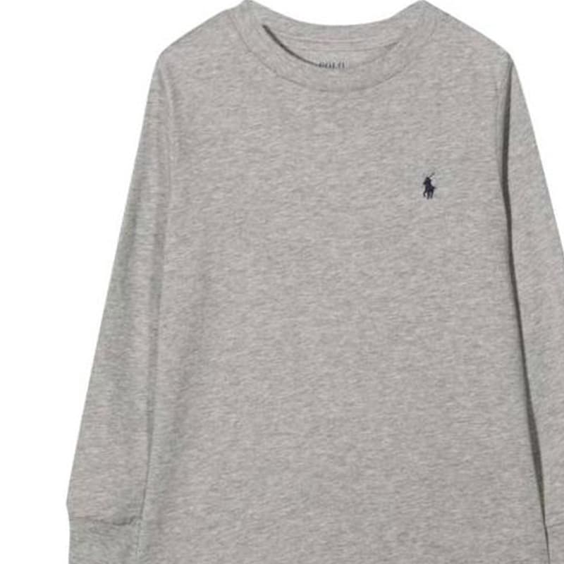 Футболка Polo Ralph Lauren LogoT - изображение 4