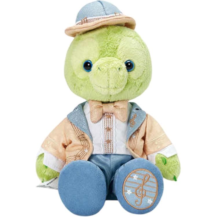 Мягкая игрушка Disney Duffy и друзья Звездная мечта Мел Уют и гармония Кукла Мягкая игрушка 20 см Длина тела - изображение 1