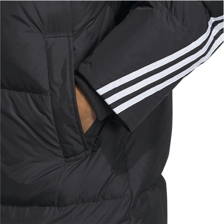 Зимняя куртка adidas Originals FW23 Winter Jacket - изображение 3