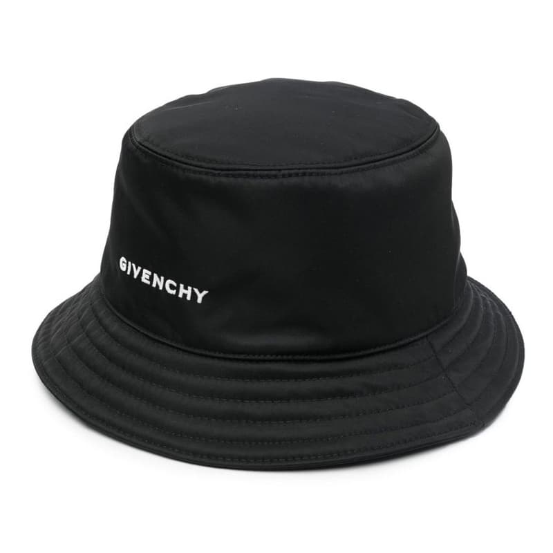 Панама GIVENCHY Logo - изображение 5