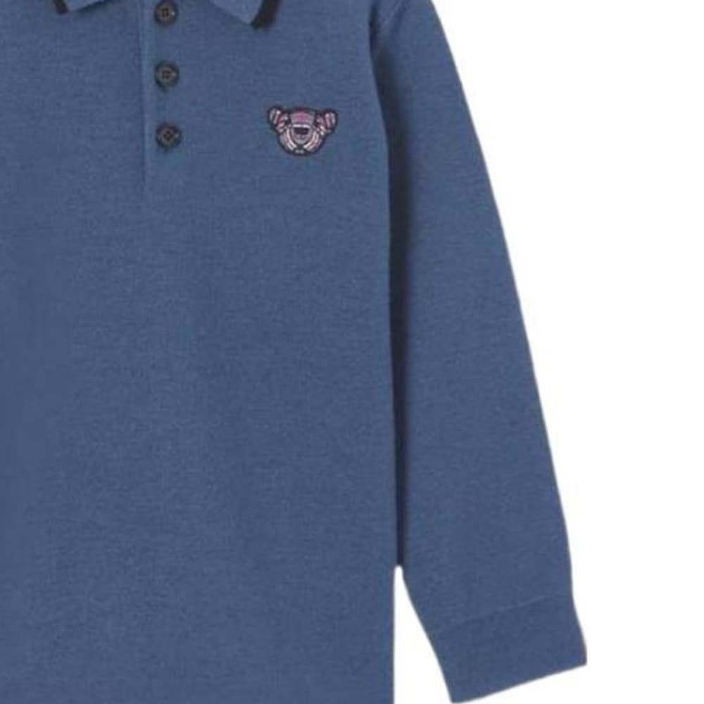 Burberry Polo - изображение 5
