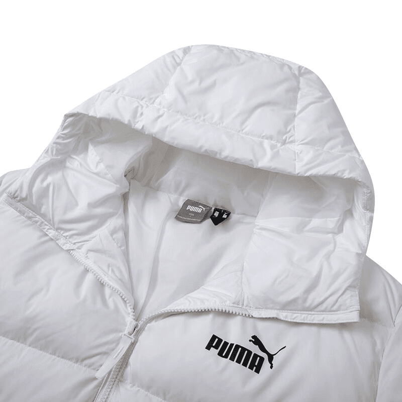 Зимняя куртка PUMA - изображение 3