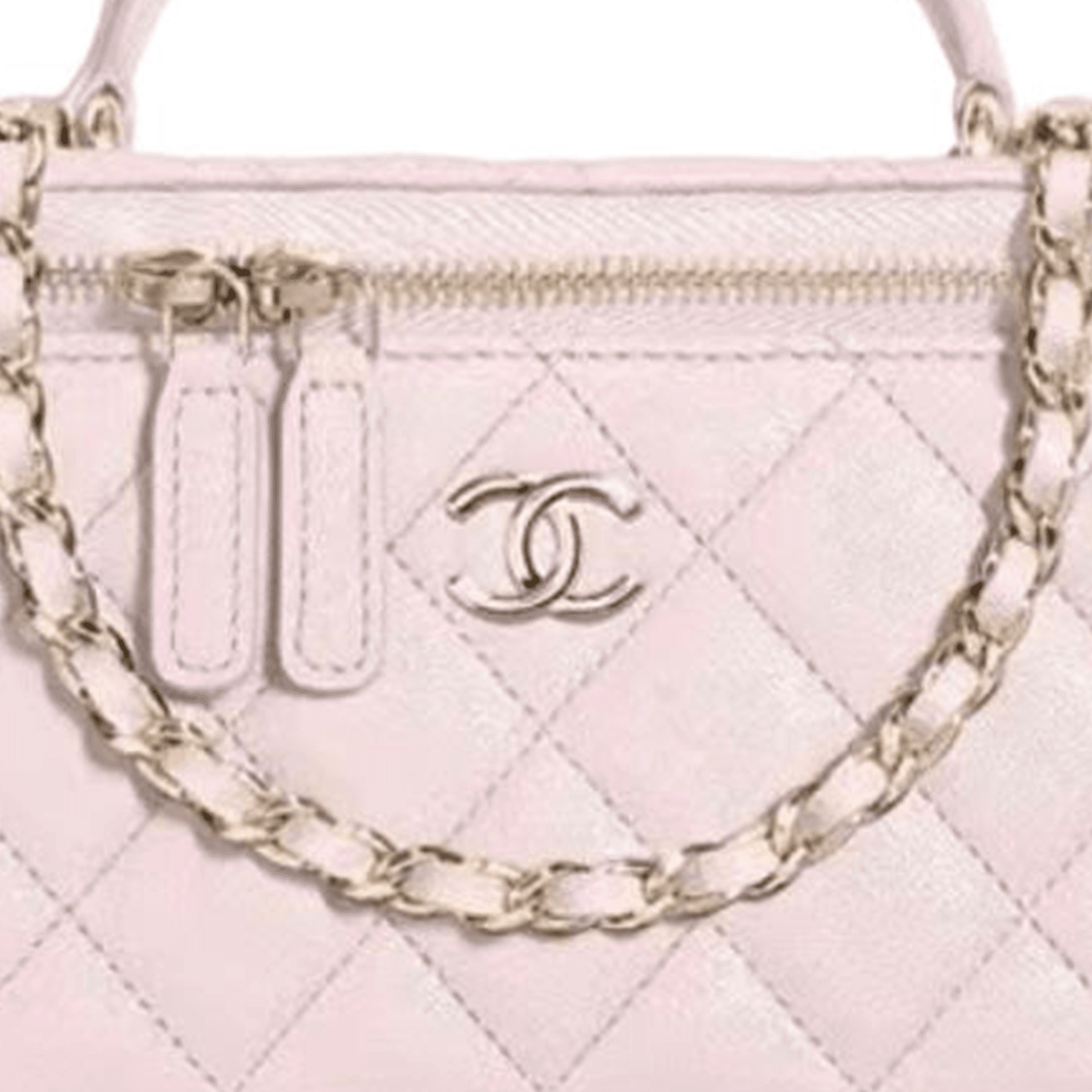 Сумка CHANEL - изображение 4
