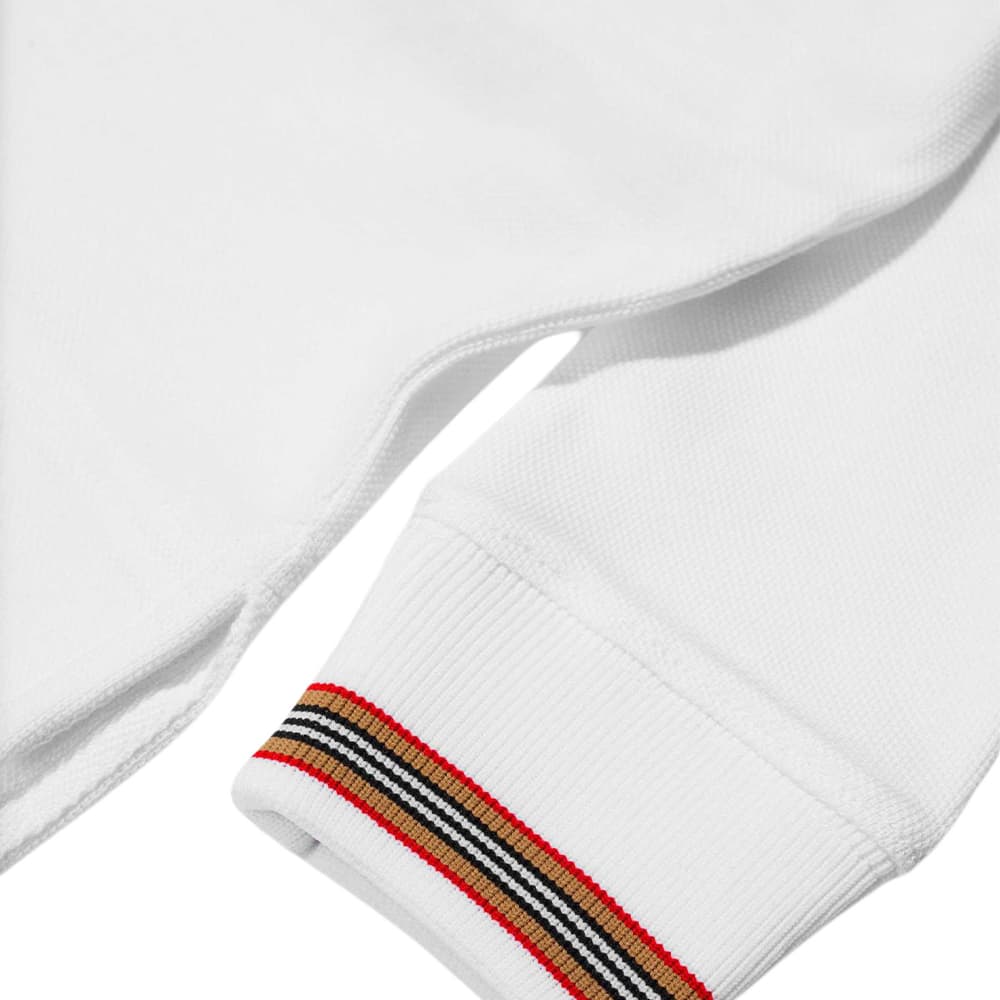 Burberry FW22 LogoPolo - изображение 4