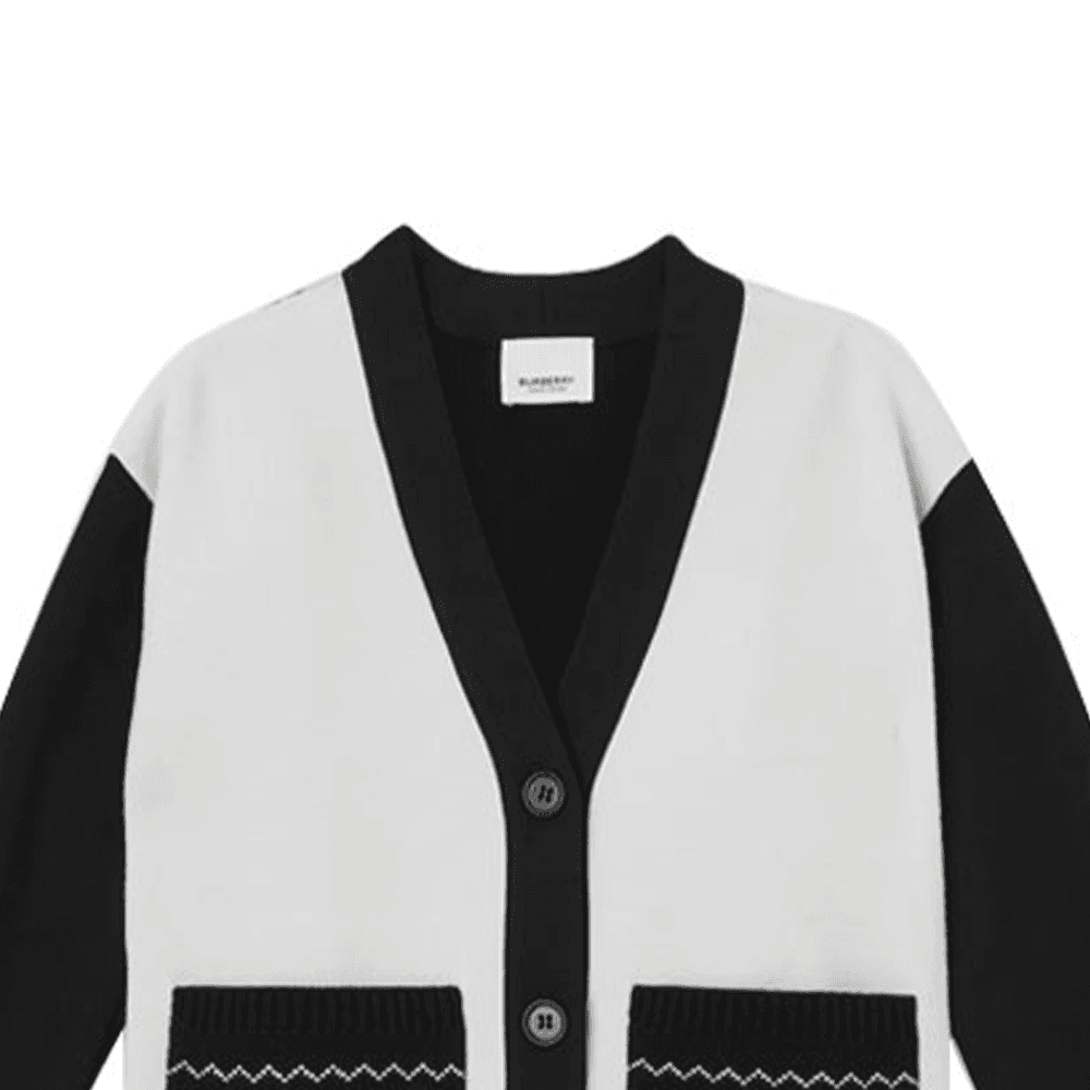 Burberry FW22 V - изображение 4