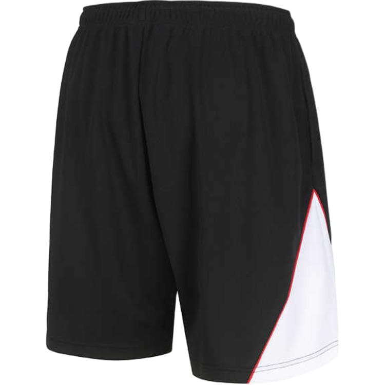 Тренировочные штаны YONEX Lin Dan Collection Спортивные шорты Мужские Черные - изображение 2