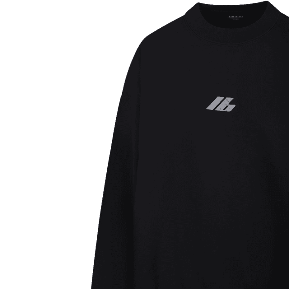 Худи Balenciaga - изображение 16