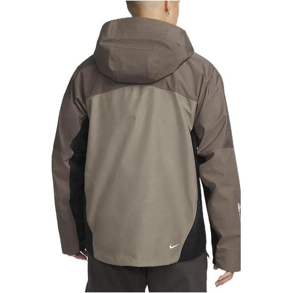 Куртка Nike ACG Olive Grey - изображение 3