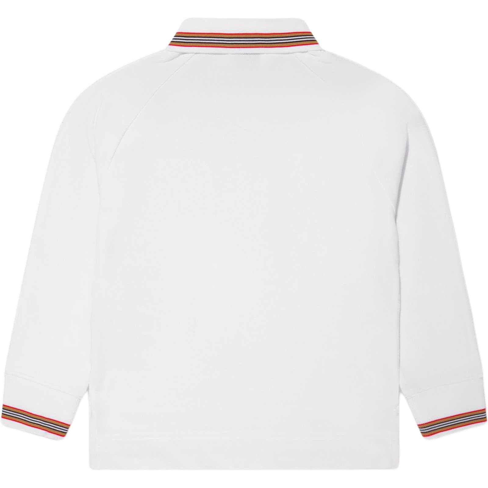 Burberry FW22 LogoPolo - изображение 2