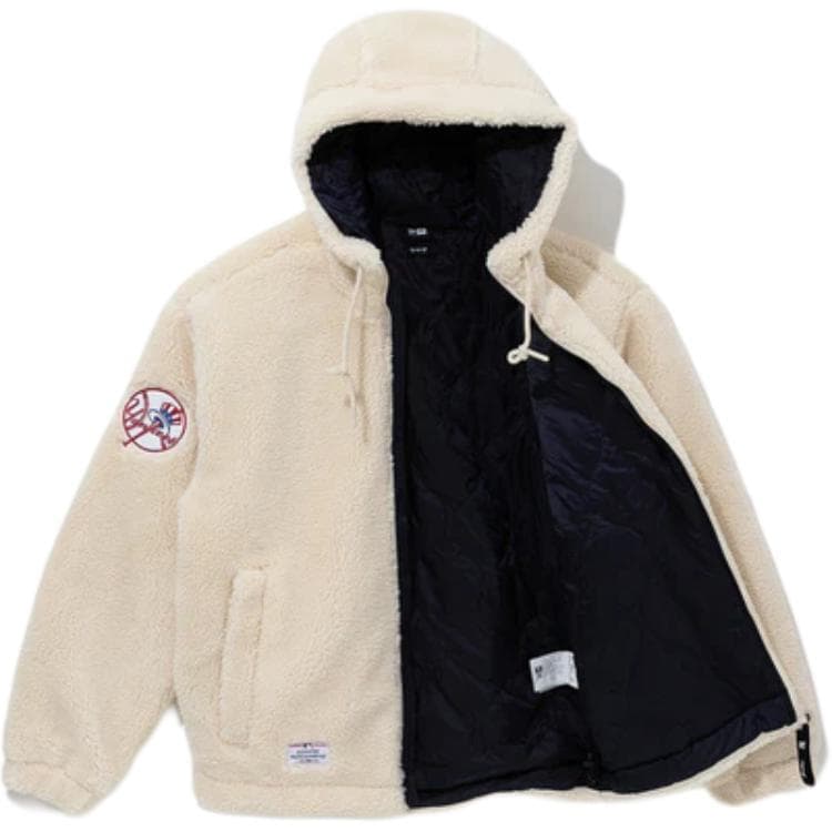 Куртка New Era x MLB SS23 - изображение 3