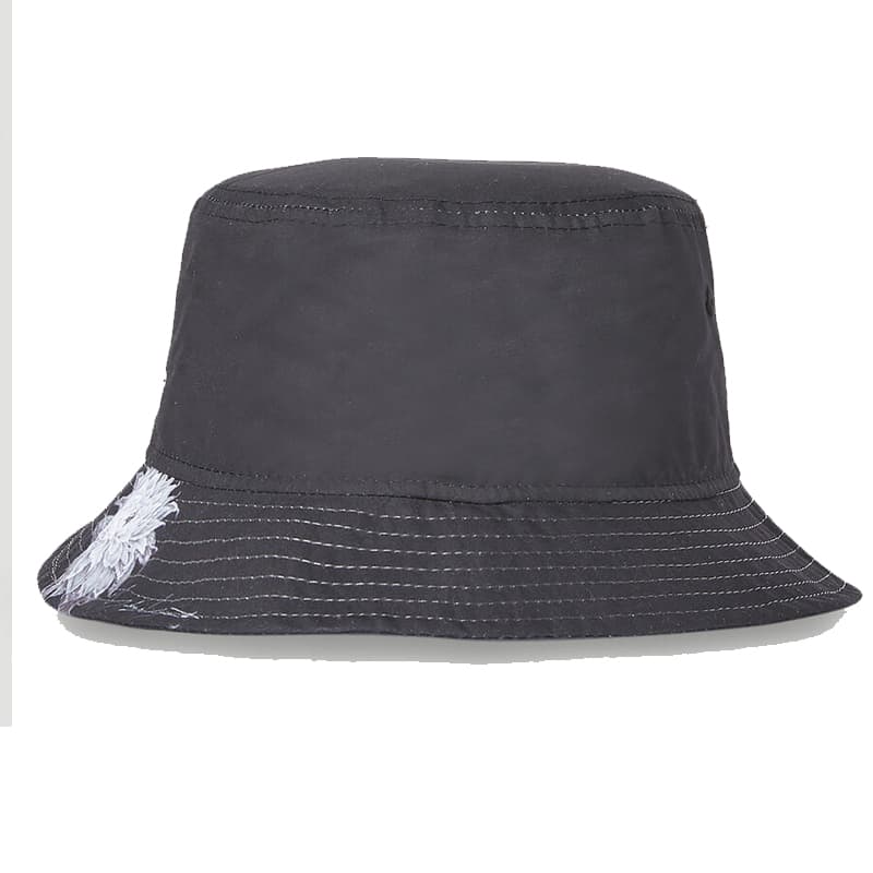 Панама Yohji Yamamoto Logo - изображение 4