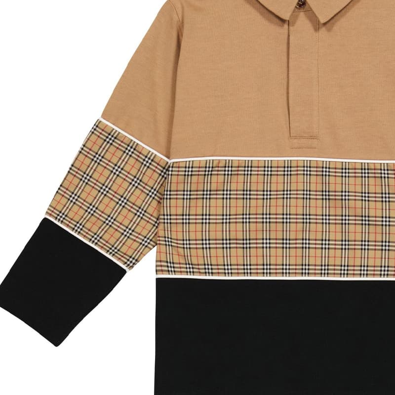 Burberry FW22 Polo - изображение 4