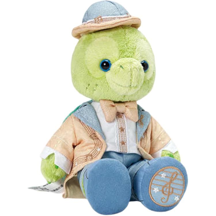Мягкая игрушка Disney Duffy и друзья Звездная мечта Мел Уют и гармония Кукла Мягкая игрушка 20 см Длина тела - изображение 2