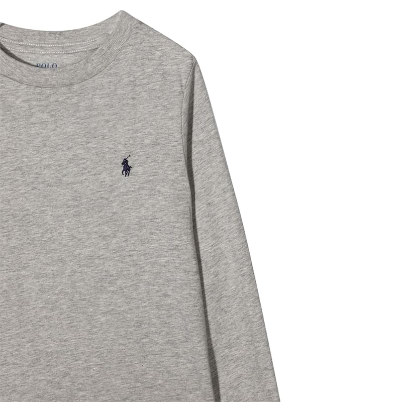 Футболка Polo Ralph Lauren LogoT - изображение 3